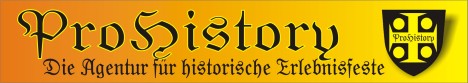 Pro History Agentur