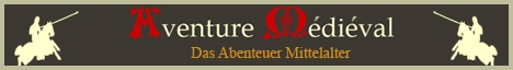 Aventure Medieval