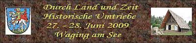 Die Bajuwaren