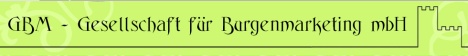 Burgenmarketing