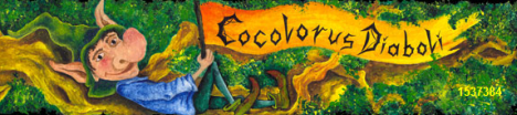 Cocolorus Diaboli