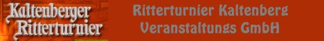 Ritterturnier Kaltenberg Veranstaltungs GmbH
