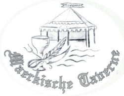 M&auml,rkische Taverne