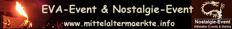Eva und Nostalgie Events