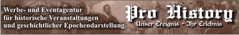 Pro History Agentur