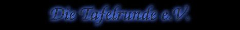Die Tafelrunde e.V.