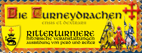 Turneydrachen