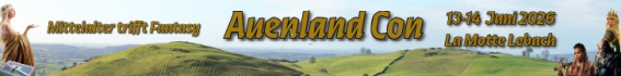 Auenland Con & Markt