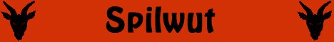 Spilwut